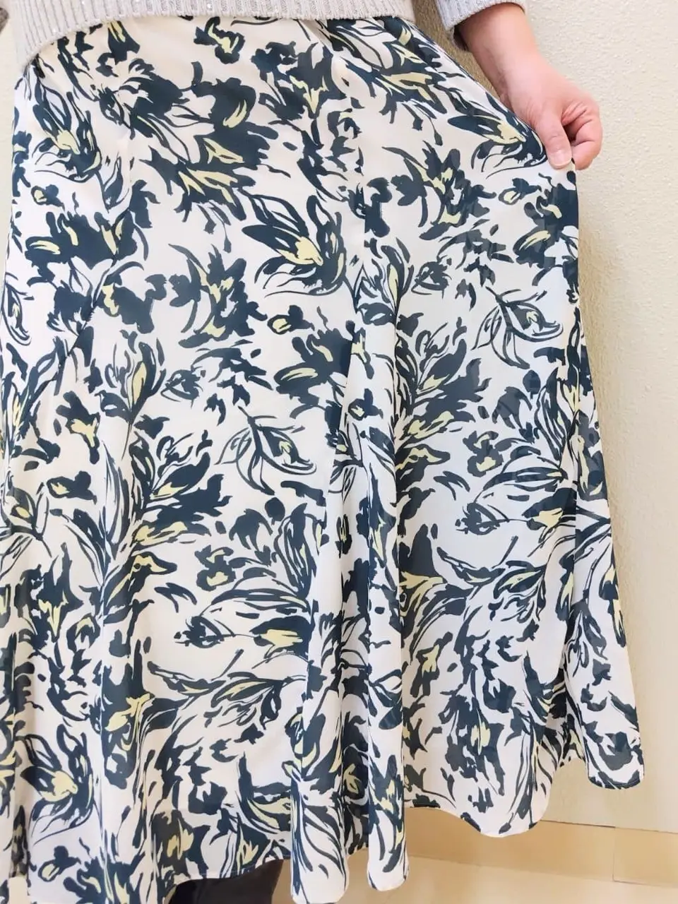 23区 東 コーディネート画像