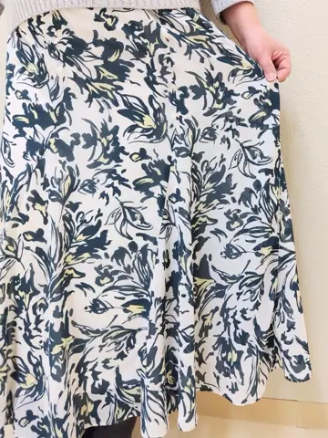 23区 東 コーディネート画像