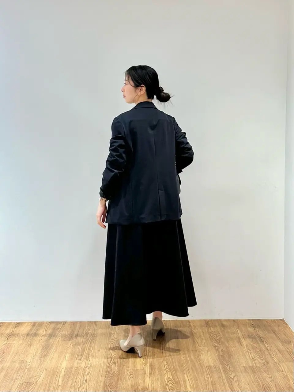 23区 西嶋 コーディネート画像