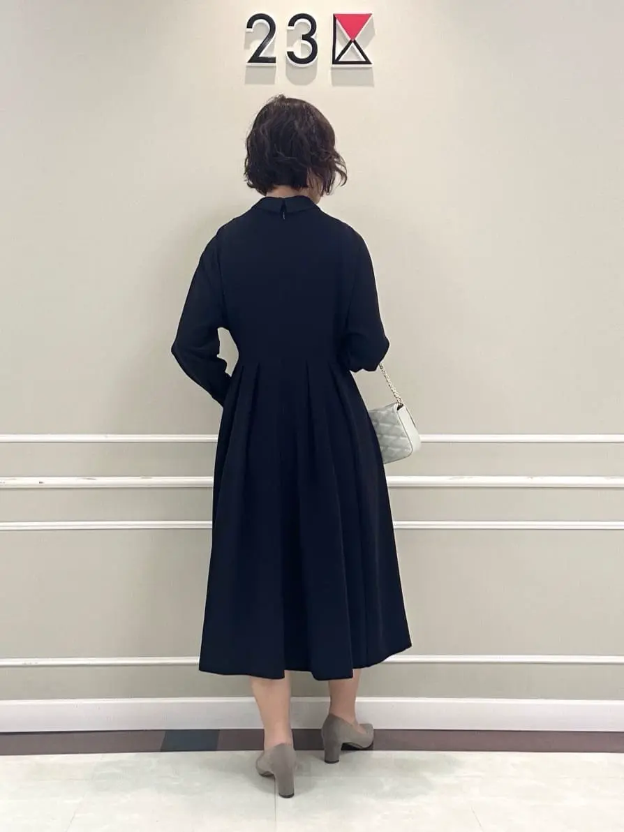 23区 助川 コーディネート画像