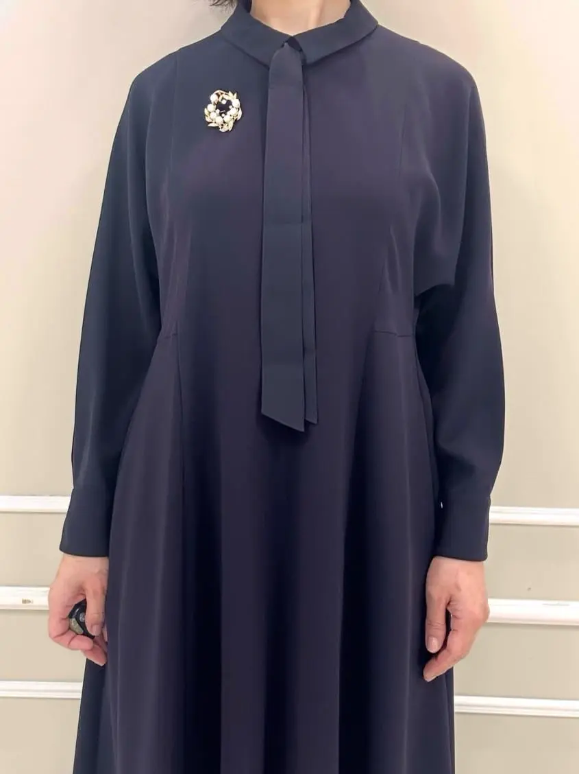 23区 助川 コーディネート画像