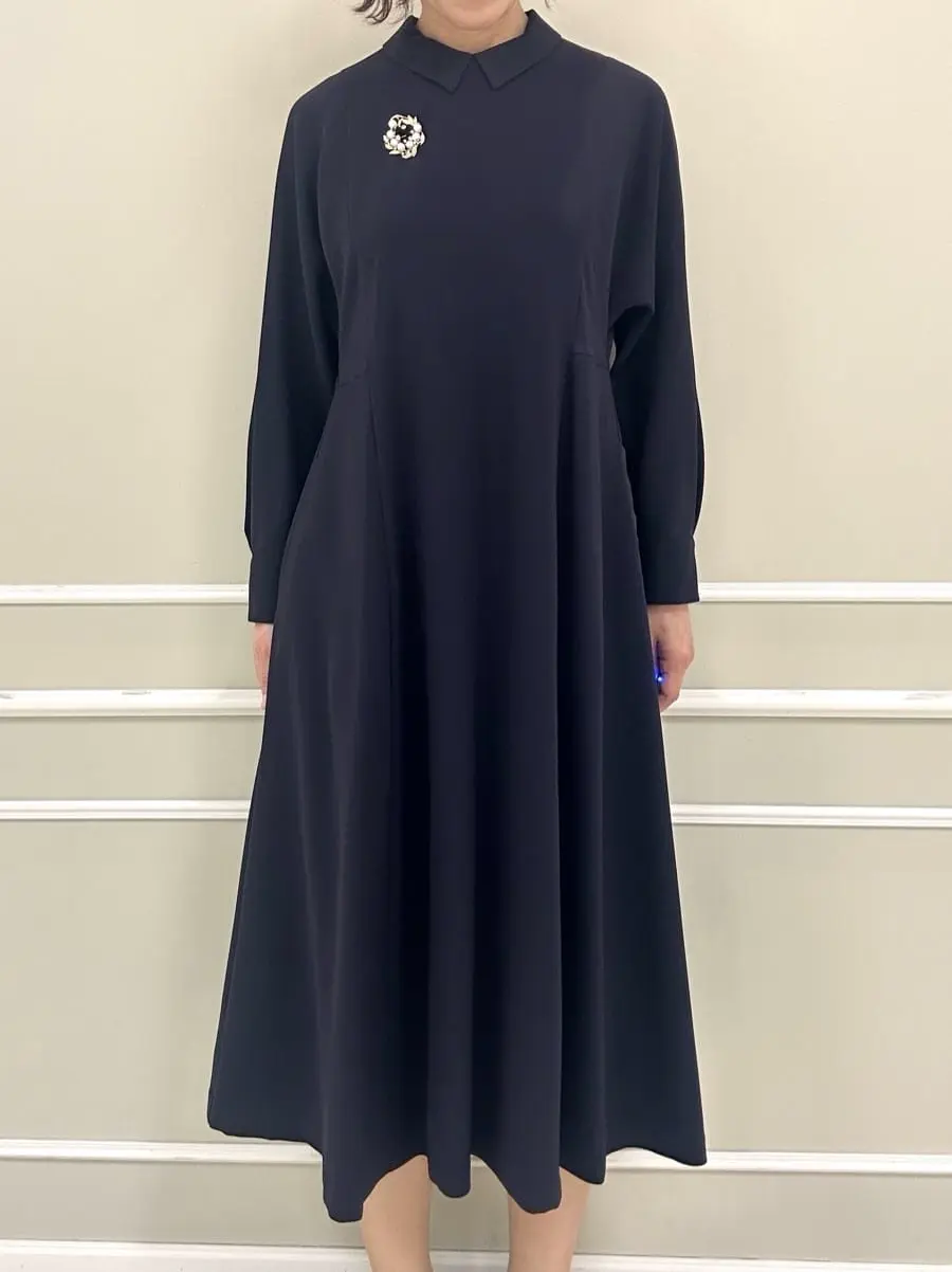 23区 助川 コーディネート画像