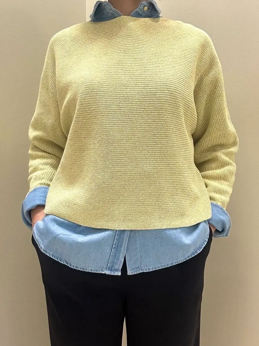 23区 助川 コーディネート画像