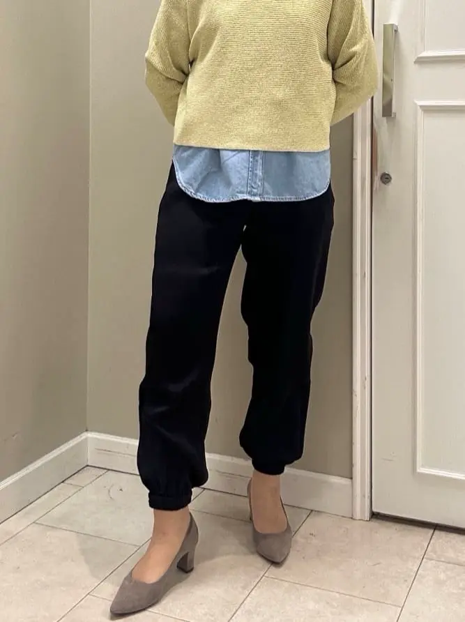 23区 助川 コーディネート画像