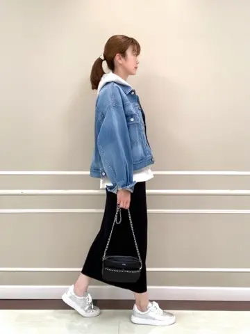 23区 川田 コーディネート画像