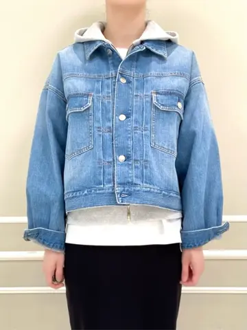 23区 川田 コーディネート画像