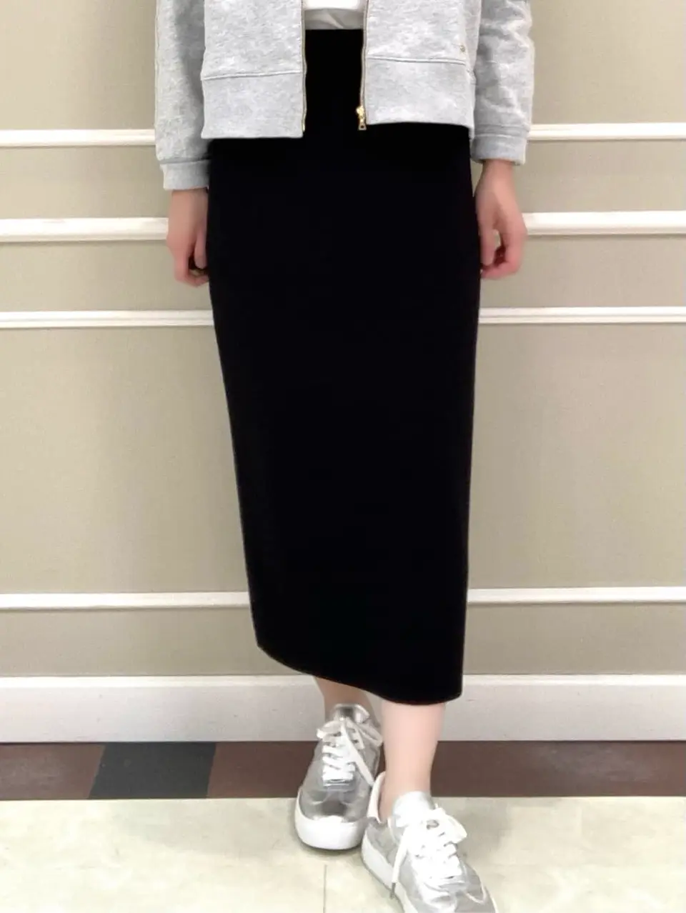 23区 川田 コーディネート画像