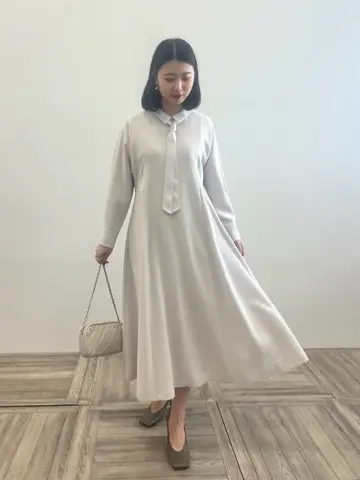 23区 大島 コーディネート画像