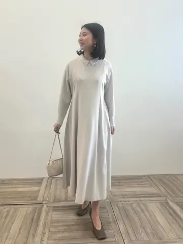 23区 大島 コーディネート画像