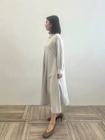 23区 大島 コーディネート画像