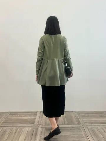 23区 大島 コーディネート画像