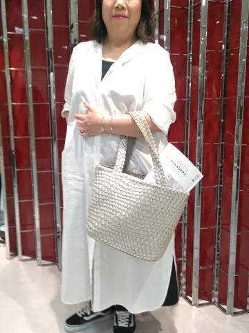 23区 武田 コーディネート画像