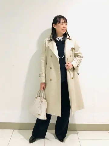 23区 飯野 コーディネート画像