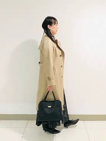 23区 飯野 コーディネート画像