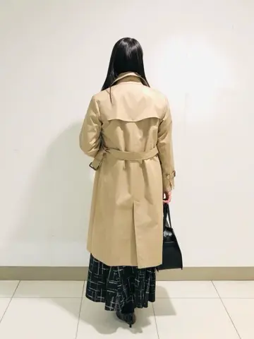 23区 飯野 コーディネート画像