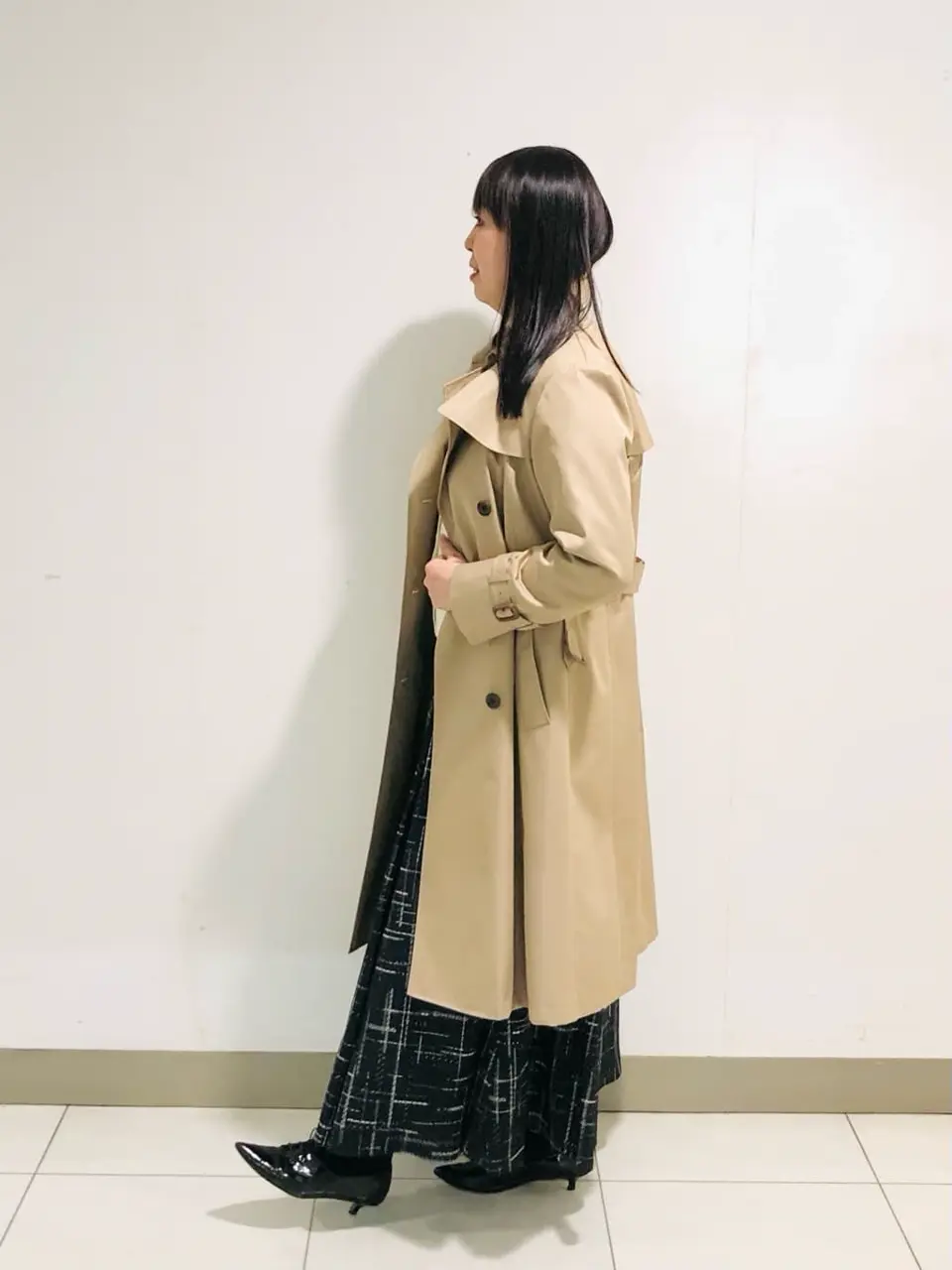 23区 飯野 コーディネート画像