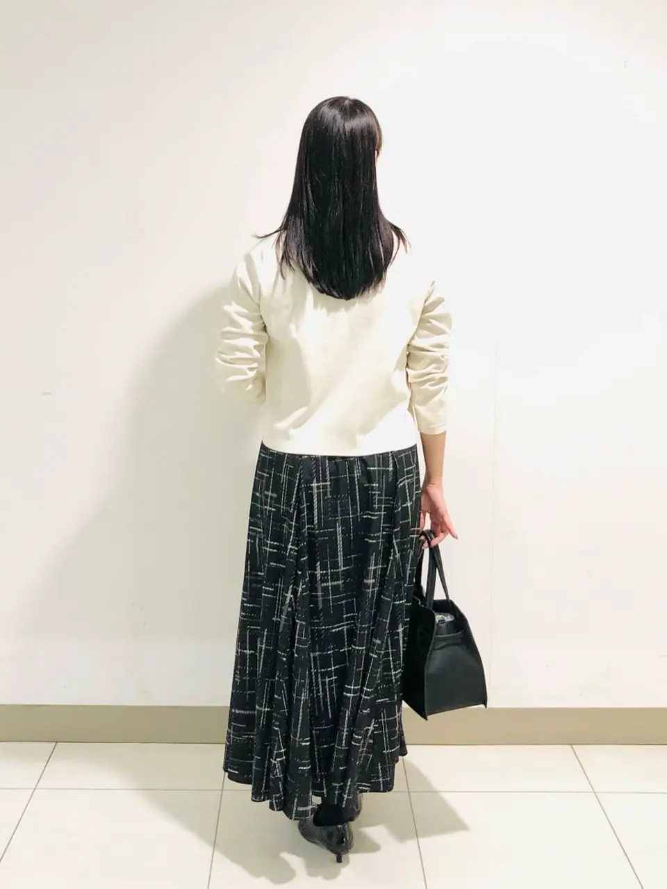 23区 飯野 コーディネート画像