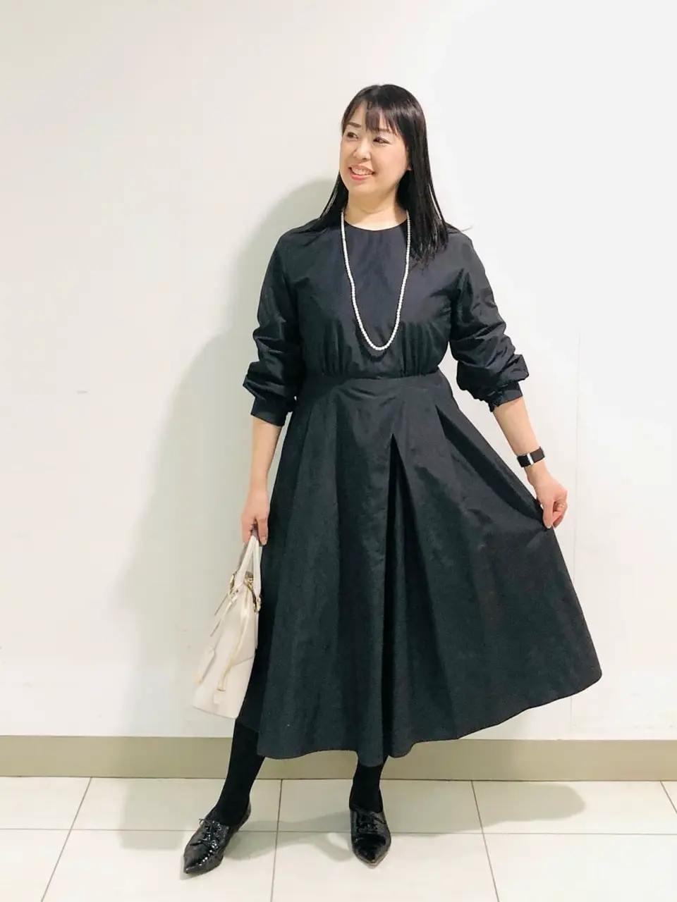 23区 飯野 コーディネート画像