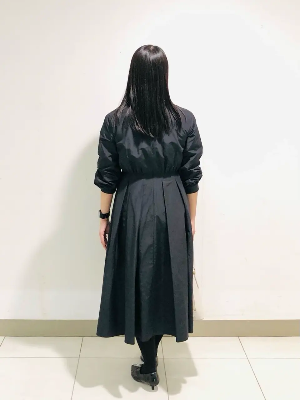 23区 飯野 コーディネート画像