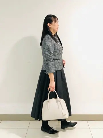 23区 飯野 コーディネート画像