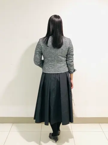 23区 飯野 コーディネート画像