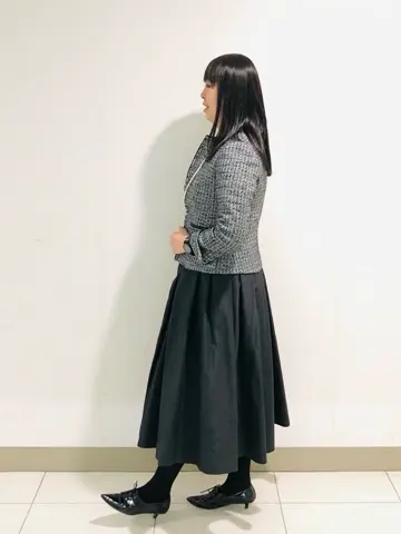 23区 飯野 コーディネート画像