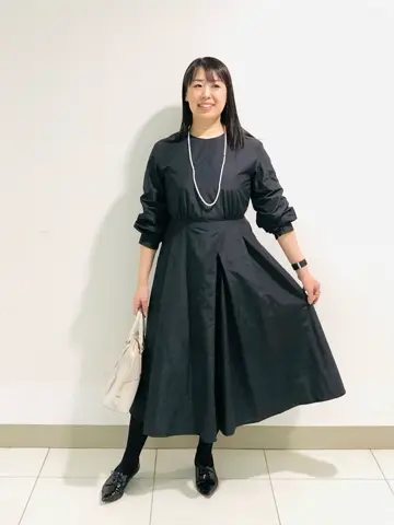 23区 飯野 コーディネート画像