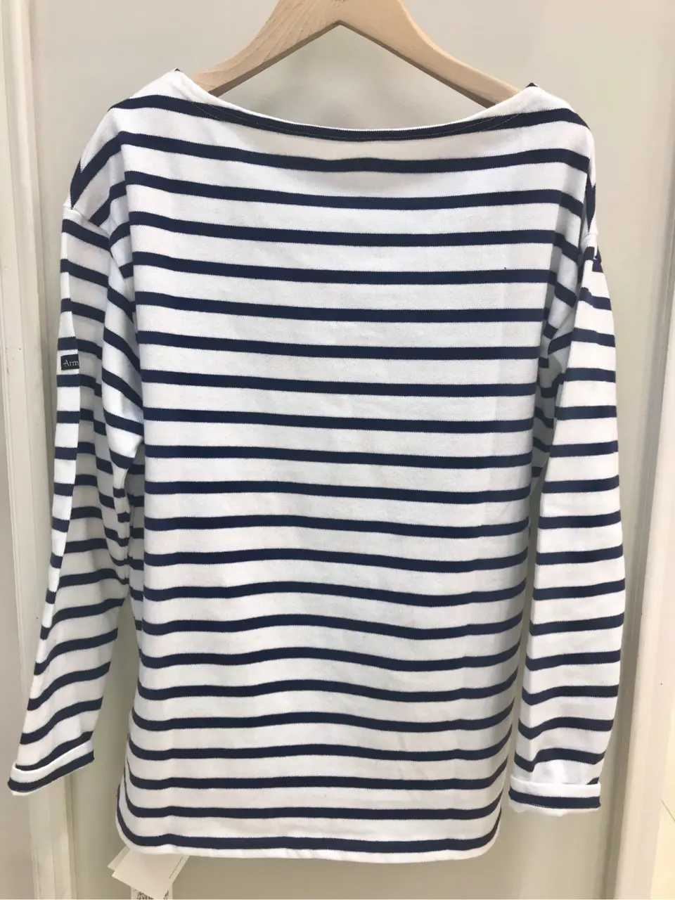 23区 YAMANE コーディネート画像