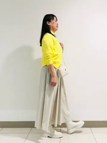 23区 飯野 コーディネート画像