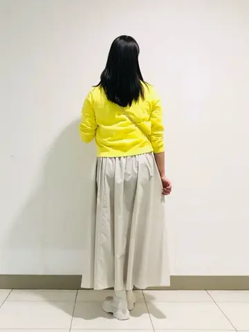 23区 飯野 コーディネート画像