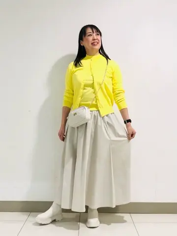 23区 飯野 コーディネート画像