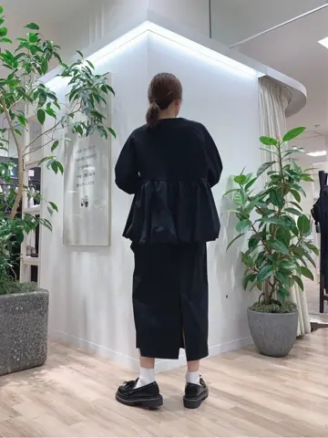 23区 犬塚 コーディネート画像