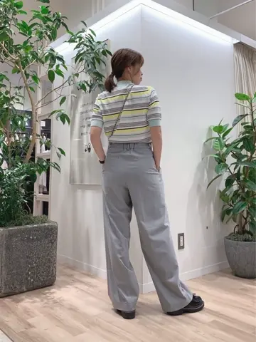 23区 犬塚 コーディネート画像