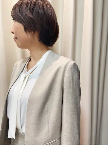 23区 佐藤 コーディネート画像