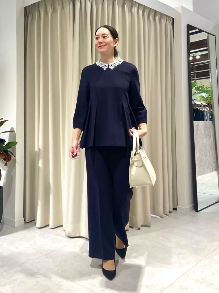  橋村 コーディネート画像