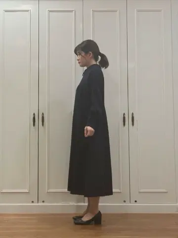 23区 MAKIKO コーディネート画像