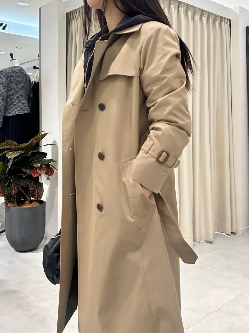 23区 野原 コーディネート画像