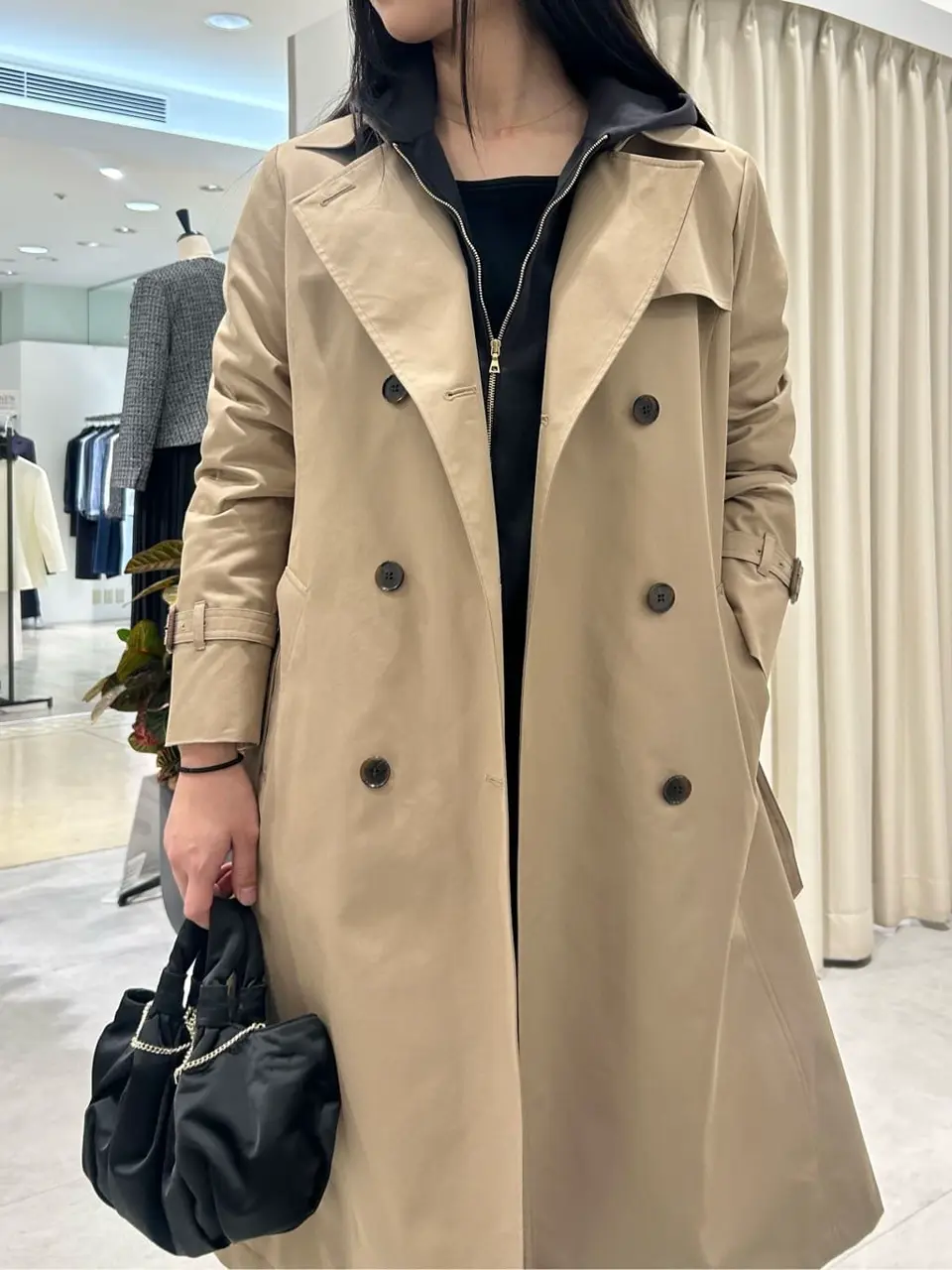 23区 野原 コーディネート画像