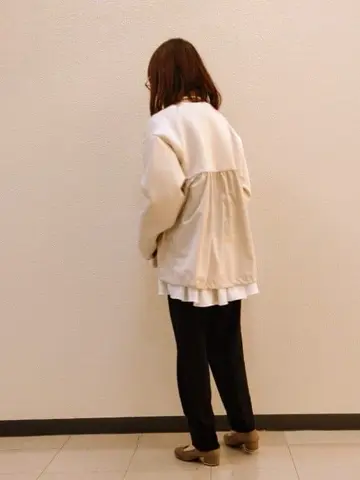 23区 望月 コーディネート画像