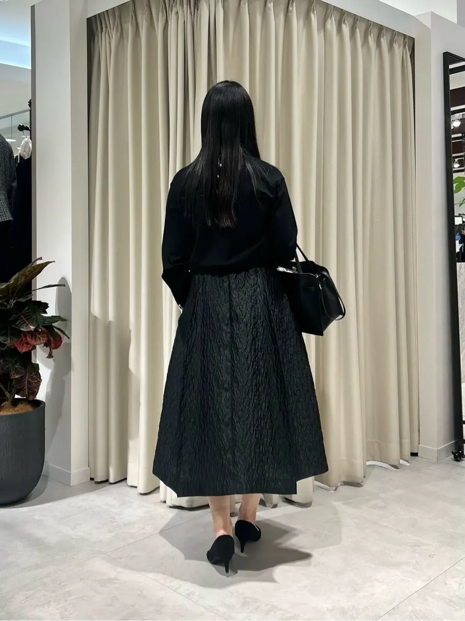 23区 野原 コーディネート画像