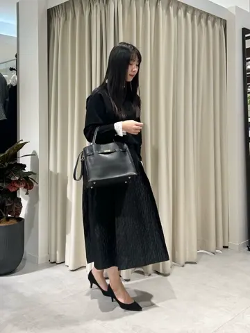 23区 野原 コーディネート画像