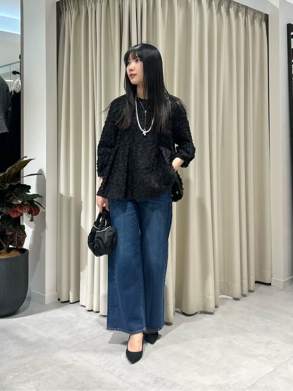 23区 野原 コーディネート画像