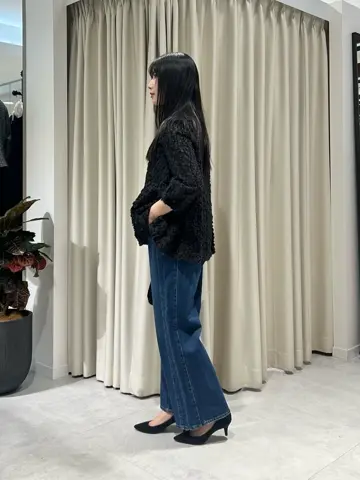 23区 野原 コーディネート画像