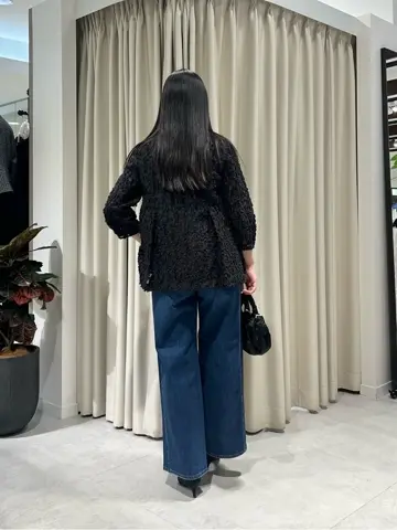 23区 野原 コーディネート画像