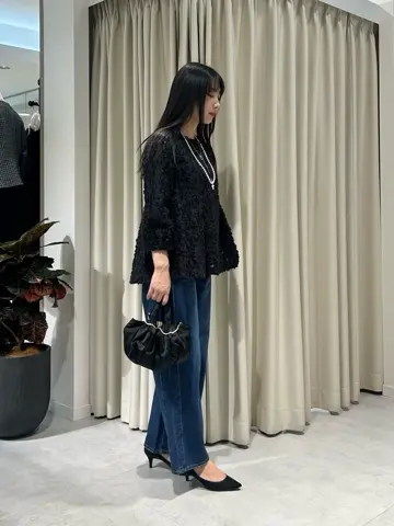 23区 野原 コーディネート画像