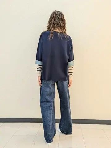 23区 半澤 コーディネート画像