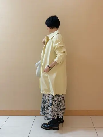 23区 毛利 コーディネート画像