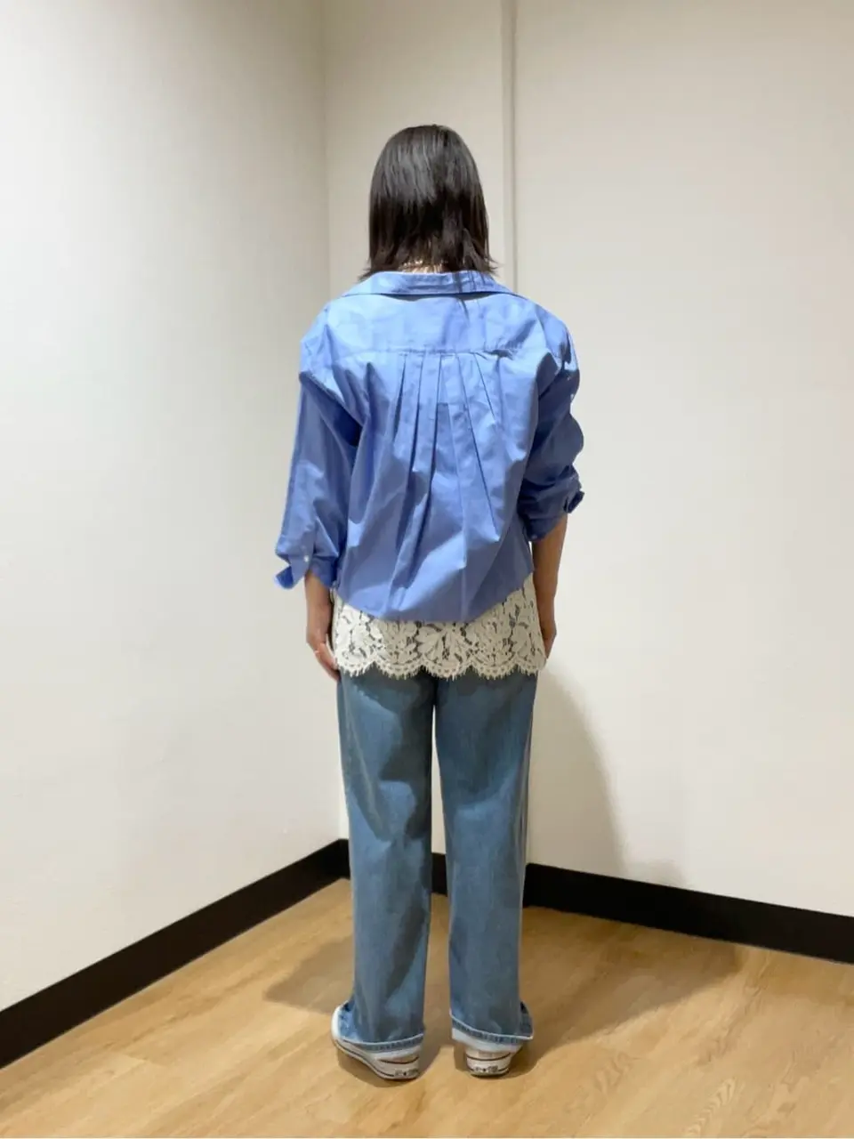 23区 三木 コーディネート画像