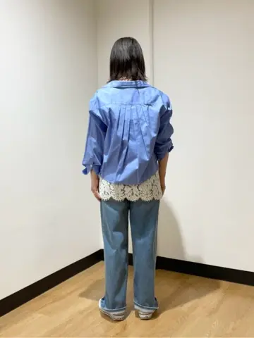 23区 三木 コーディネート画像