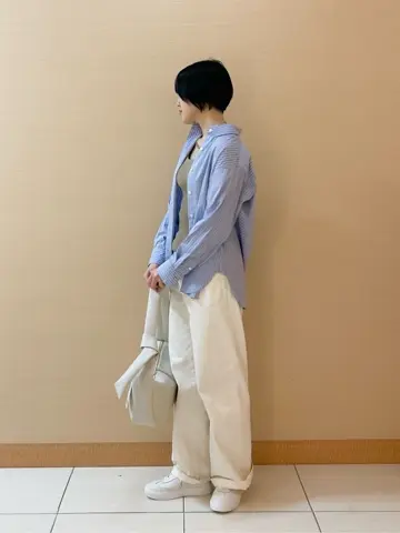 23区 毛利 コーディネート画像